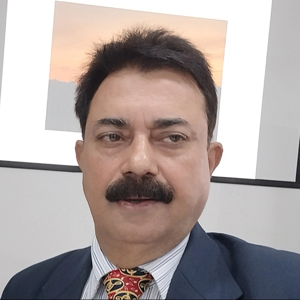 LeadershipEdge Coaching=Subhashish Roy