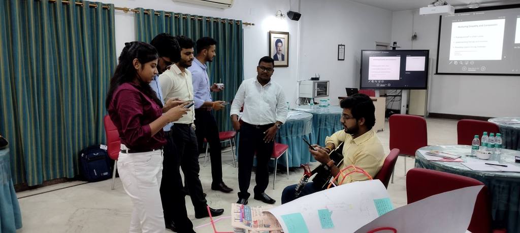 LeadershipEdge Coaching