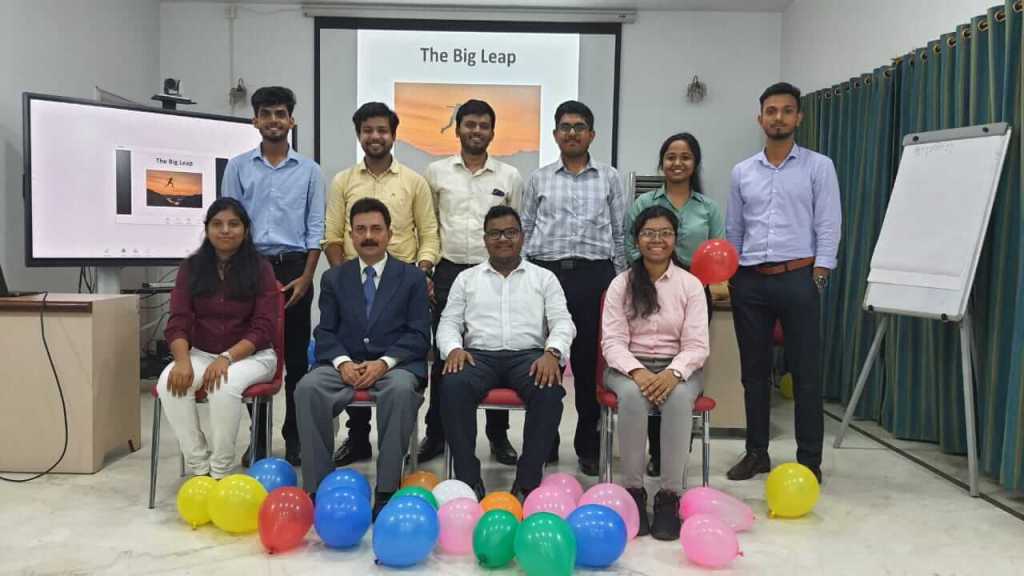 LeadershipEdge Coaching