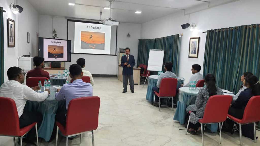 LeadershipEdge Coaching