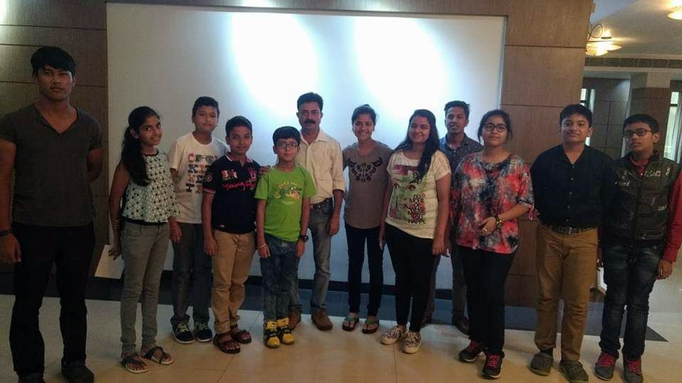 LeadershipEdge Coaching