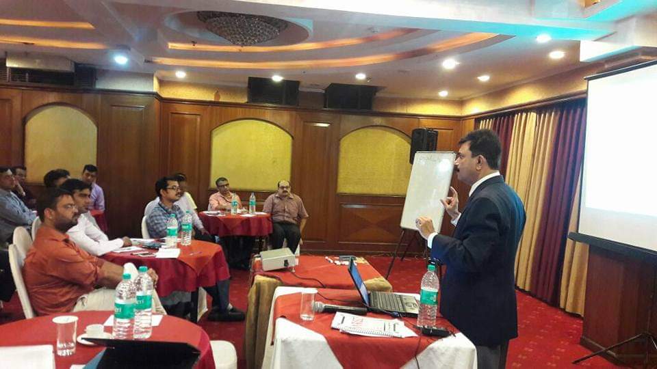 LeadershipEdge Coaching