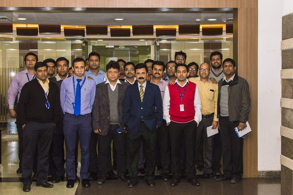 LeadershipEdge Coaching