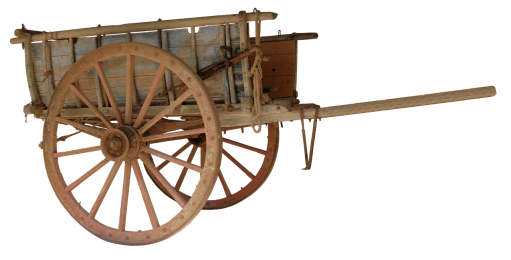 Hand Cart